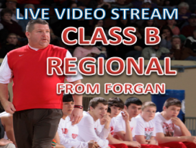 CLASS B REGIONAL FROM FORGAN