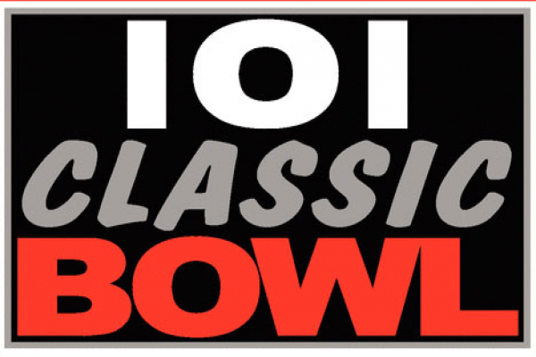 K-101 CLASSIC BOWL 2017