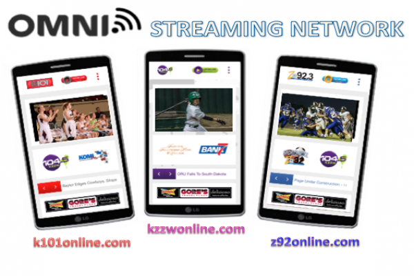 OMNI STREAMING NETWORK