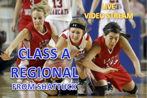 CLASS A REGIONAL FROM SHATTUCK