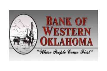Bank of western oklahoma